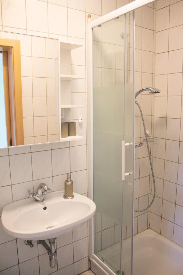 Weinbau Ettenauer Rohrendorf bei Krems Eksteriør bilde